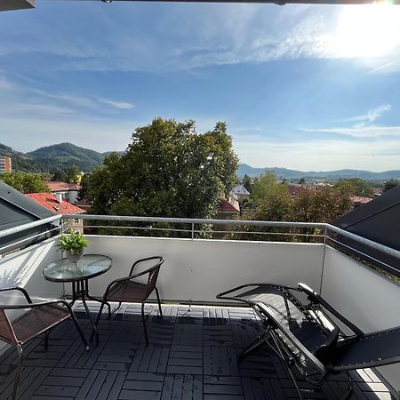 Tranquille Inn Apartment Kysucke Nove Mesto Ngoại thất bức ảnh