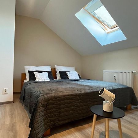 Tranquille Inn Apartment Kysucke Nove Mesto Ngoại thất bức ảnh